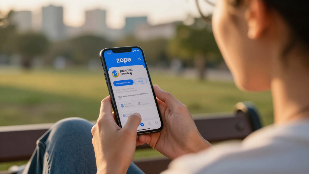 Zopa Rolls Out Personal Banking Agent