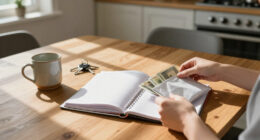 11 Best Cash Envelope Budgeting Binders for Organized Spending in 2027