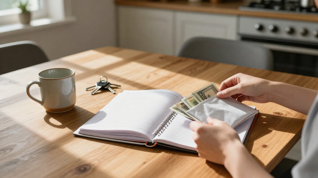 11 Best Cash Envelope Budgeting Binders for Organized Spending in 2027