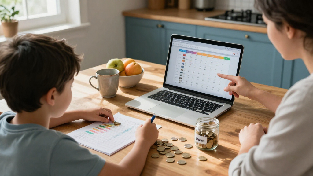 15 Best Budget Planners for Families in 2027