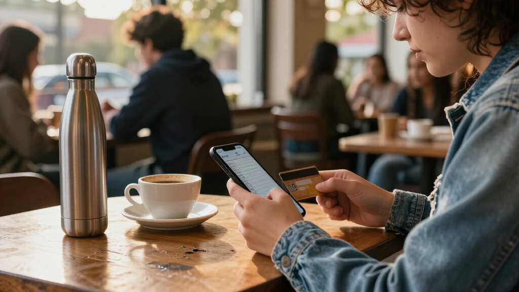 3 Best Budgeting Apps for College Students in 2027