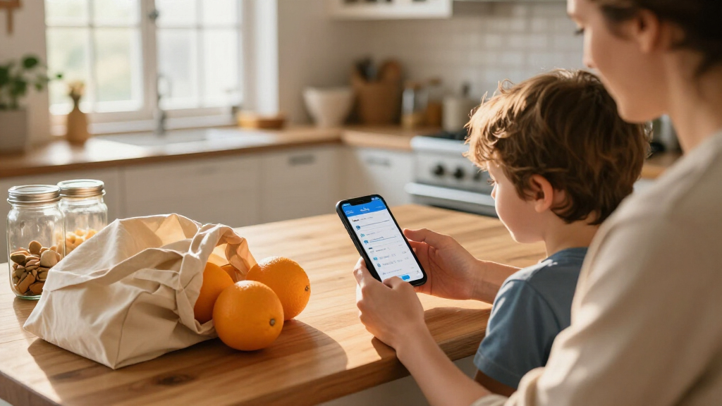 3 Best Budgeting Apps for Families in 2027