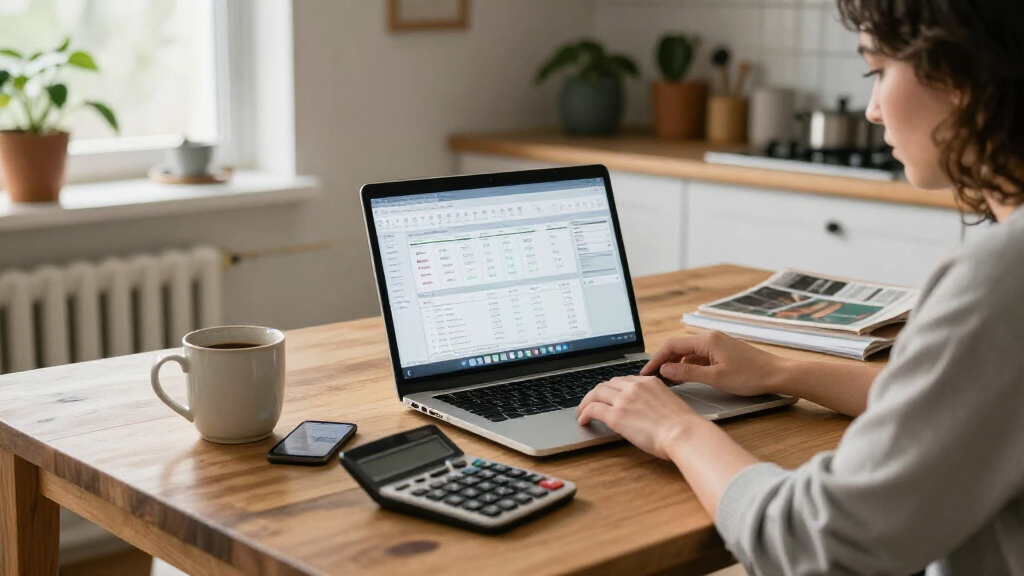 3 Best Tax Software for Self-Employed Filers in 2027