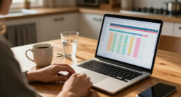 4 Best Budgeting Spreadsheets for Personal Finance in 2027