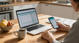 5 Ways AI Can Help Manage Your Personal Finances