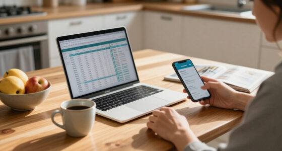 5 Ways AI Can Help Manage Your Personal Finances