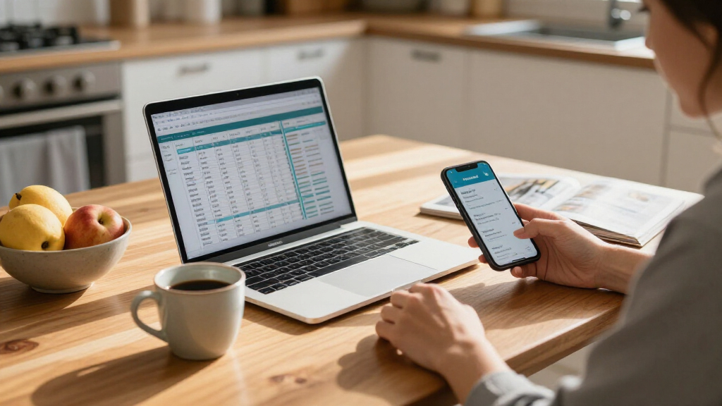 5 Ways AI Can Help Manage Your Personal Finances