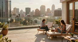8 Of The Best Penthouses For Sale