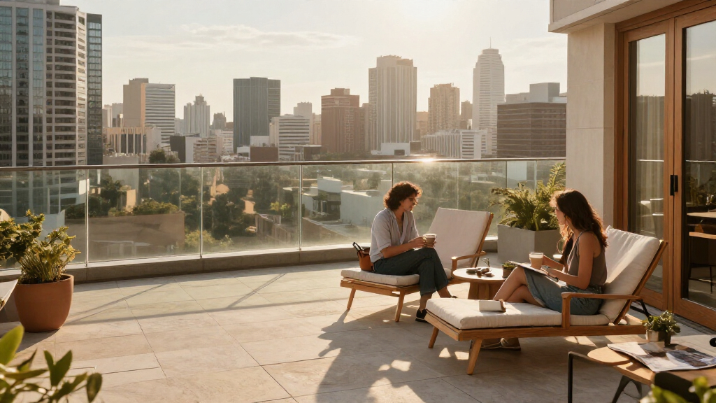 8 Of The Best Penthouses For Sale