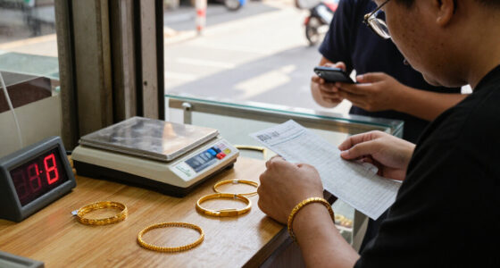 Gold Dip Draws Asian Buyers As North American Funds Lose Cash