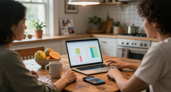 2026 Home Budgeting Tools Checklist