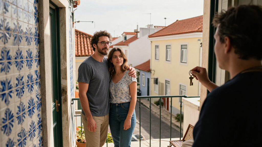 How U.S. Citizens Can Buy Property In Portugal
