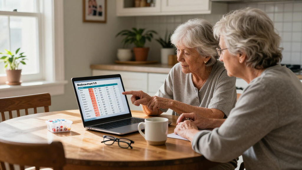 How Well Do You Know Medicare Part D? Take Our Quiz To Find Out