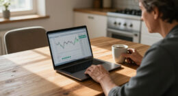 I've Been Making Readers Richer For TWENTY Years. Yes, It's Difficult Out There Right Now. But These Are My 12 Tips To Pick Winning Shares