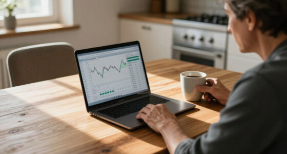 I've Been Making Readers Richer For TWENTY Years. Yes, It's Difficult Out There Right Now. But These Are My 12 Tips To Pick Winning Shares