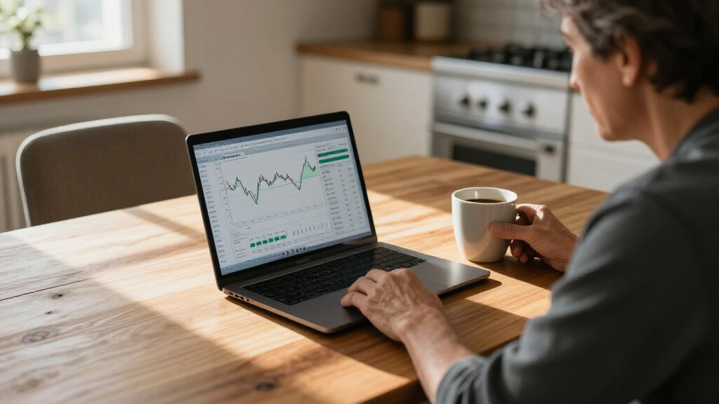 I've Been Making Readers Richer For TWENTY Years. Yes, It's Difficult Out There Right Now. But These Are My 12 Tips To Pick Winning Shares