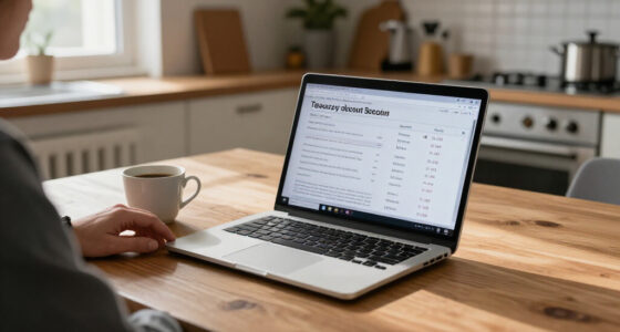 Invitation To Bid – Federal Treasury Discount Paper (Bubills)