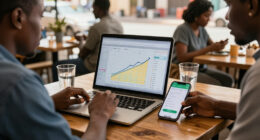 OPay Files For US IPO With 50 Million Active Users And Expansion Plan