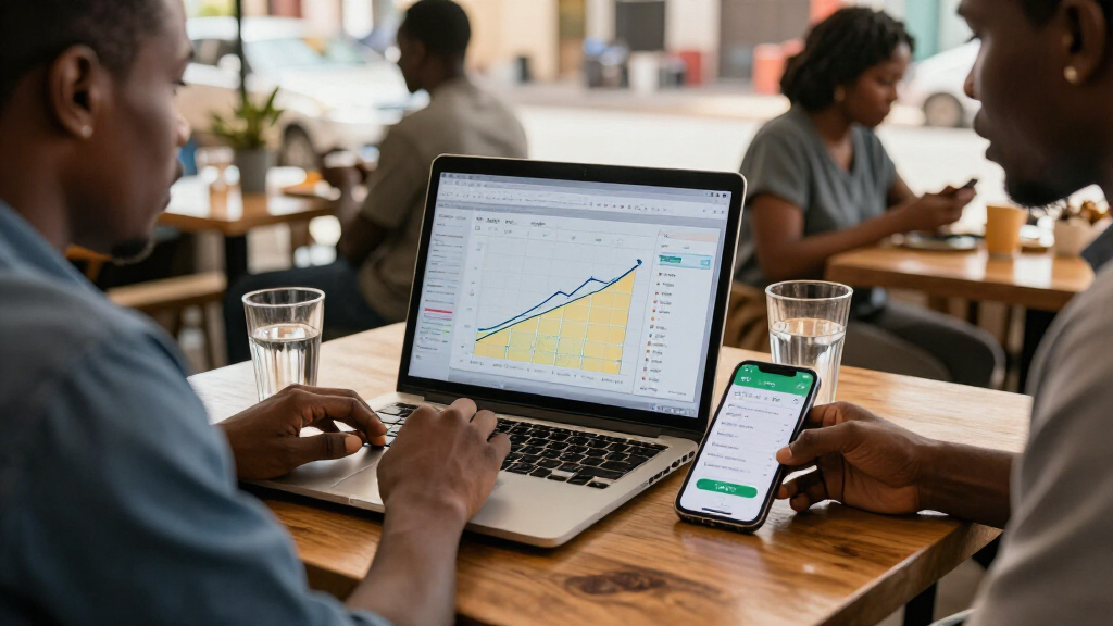 OPay Files For US IPO With 50 Million Active Users And Expansion Plan