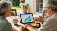They Retired With $10 Million. Should They Invest Aggressively?