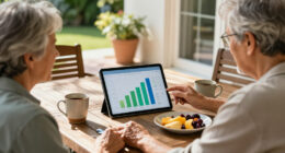 They Retired With $10 Million. Should They Invest Aggressively?