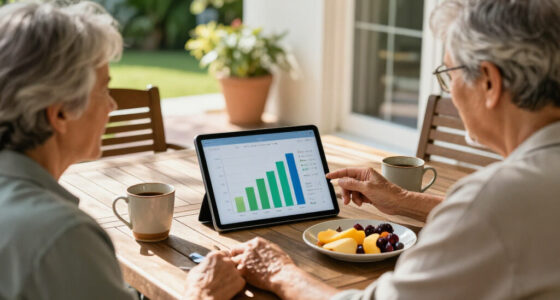 They Retired With $10 Million. Should They Invest Aggressively?
