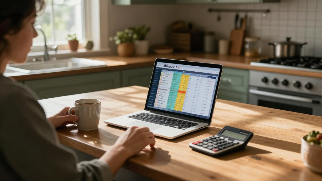 Your Adjustable-Rate Mortgage Is About To Reset. Here Are 5 Moves To Make Now